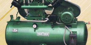 Reciprocating Air Compressor