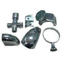 Zinc Die Casting