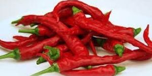 Red Chilly