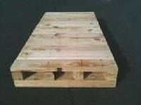 Heavy Duty Wooden Pallets