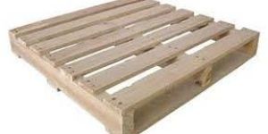 Wooden Pallets