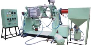 Auto Shell Core Shooter