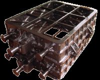 Fabricated Fix Moulding Boxes