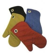 Kitchen Oven Mitts
