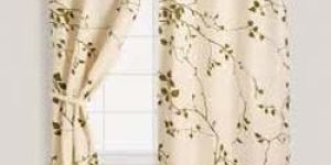 Window Curtain