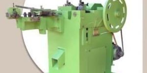 Wire Nail Machine EI N2