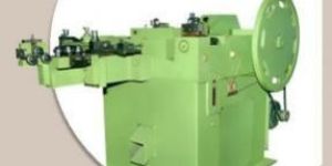 Wire Nail Machine EI N3