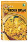 CHICKEN BIRYANI MASALA