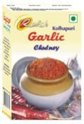 Garlic Chutney