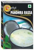 Pandhara Rassa Masala