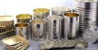 Metal Packaging Products