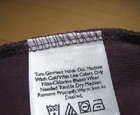 Garment Labels
