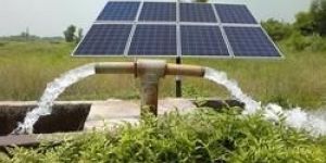 Solar Pump