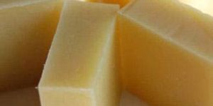 Cocoa Butter Soap
