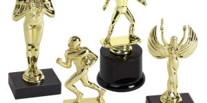 Figure Trophies