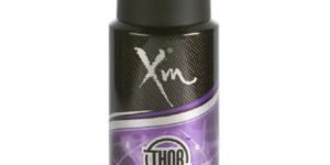 Body Deodorant Spray