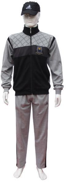 Jogging Suit