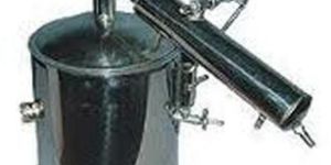 Barnstead Water Still (HSW116)