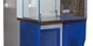 Laminar Air Flow (HSW124)