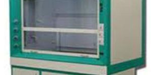 Fume Hoods (HSW126)
