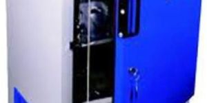 Stability Chamber (HSW140)