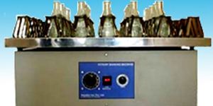 Rotary Flask Shaker (HSW149)