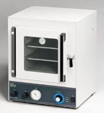 Vacuum Oven