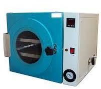 Vacuum Oven (HSW103)