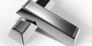 Silver Bars