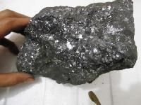Silver Ore