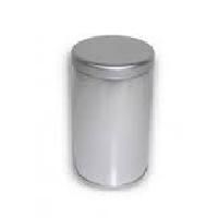 Printed Tin Container