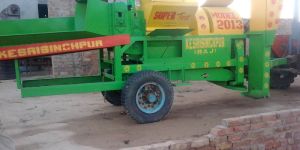 Haramba Thresher
