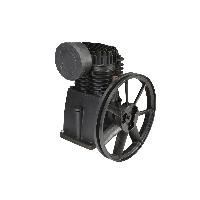 Cast Iron Pumps
