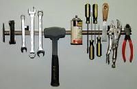 Magnetic Tools