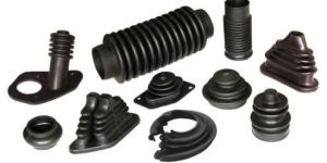 Rubber Bellows