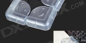 Silicone Key Guards