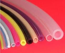 Silicone Tubing