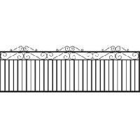 Metal Railings