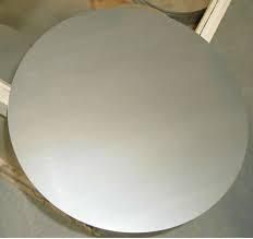 Inconel 800 Circle