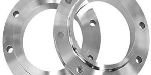 Slip On Flanges