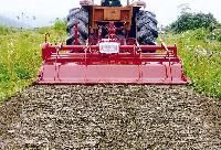 Agricultural Machine