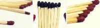 Safety Match Sticks