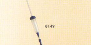 Disinfectant Mopping System