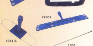 Dry Damp Mopping System