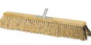Industrial Road Broom