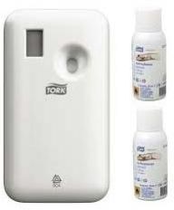 Tork Air Freshener Spray Dispenser