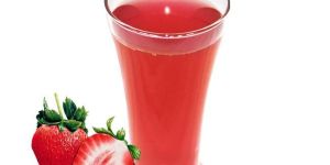 Strawberry Concentrate