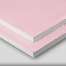 Fire Resistant Board