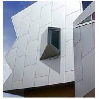 Aluminium Composite Panel Cladding
