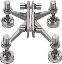 Spider Fitting Works